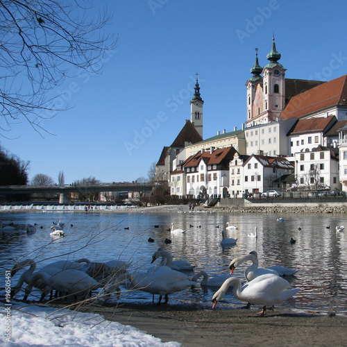 Steyr - Austria photo