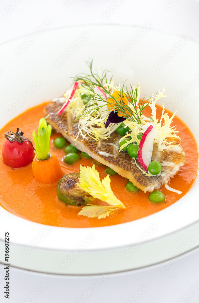 French food French food