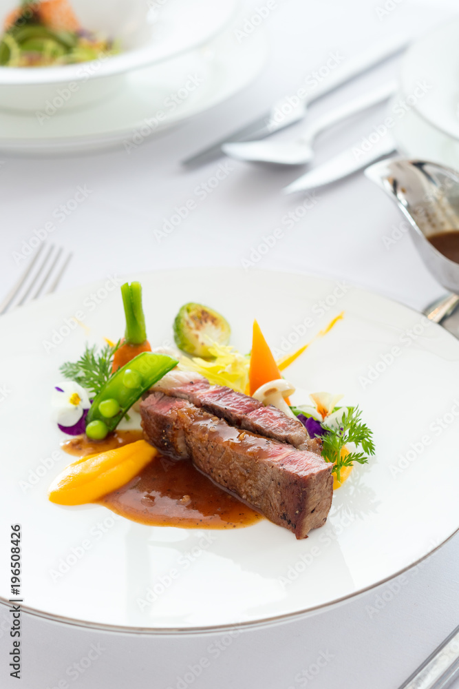 French food French food