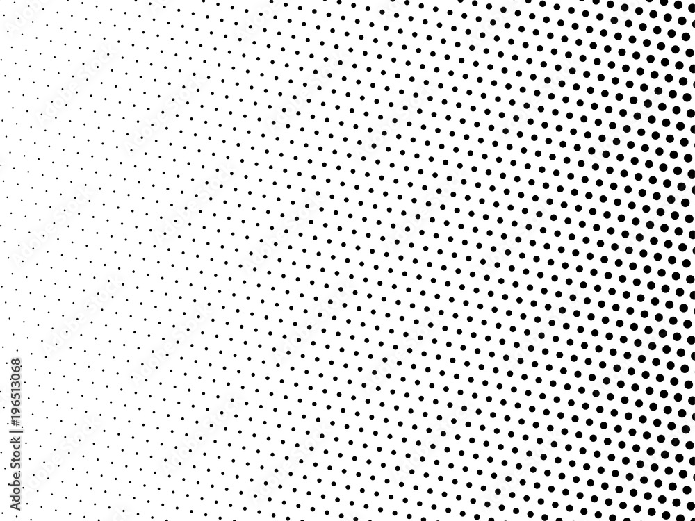Abstract futuristic halftone pattern. Comic background. Dotted backdrop with circles, dots, point large scale. Abstract futuristic halftone pattern. Comic background. Dotted backdrop with circles, dots, point large scale.