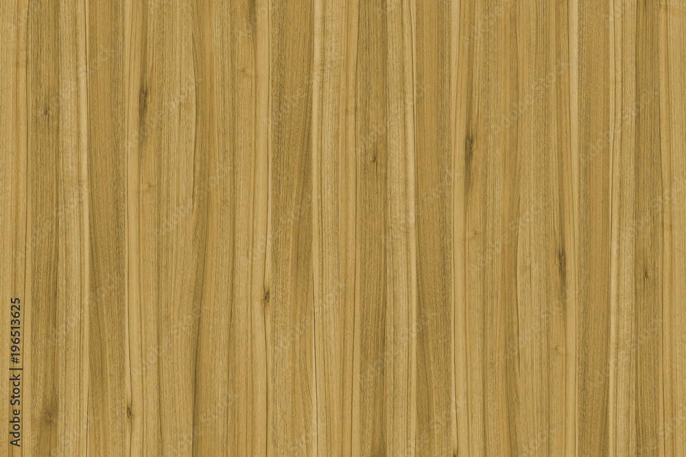 Fototapeta premium yellow painted wood background