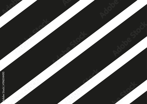Free Download Black stripes on white background. Striped diagonal pattern Vector illustration of  Background with slanted lines - GFXLoad