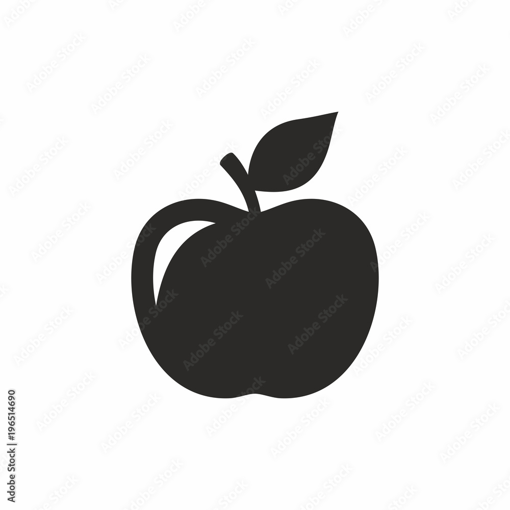 Apple icon