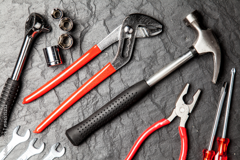 DIY Tools set DIY Tools set