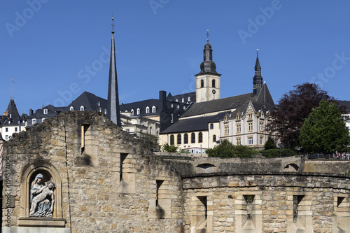 Luxembourg City - Ville de Luxembourg
