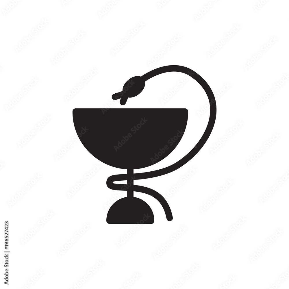 medical snake, medical sign filled vector icon. Modern simple isolated sign. Pixel perfect vector illustration for logo, website, mobile app and other designs medical snake, medical sign filled vector icon. Modern simple isolated sign. Pixel perfect vector illustration for logo, website, mobile app and other designs
