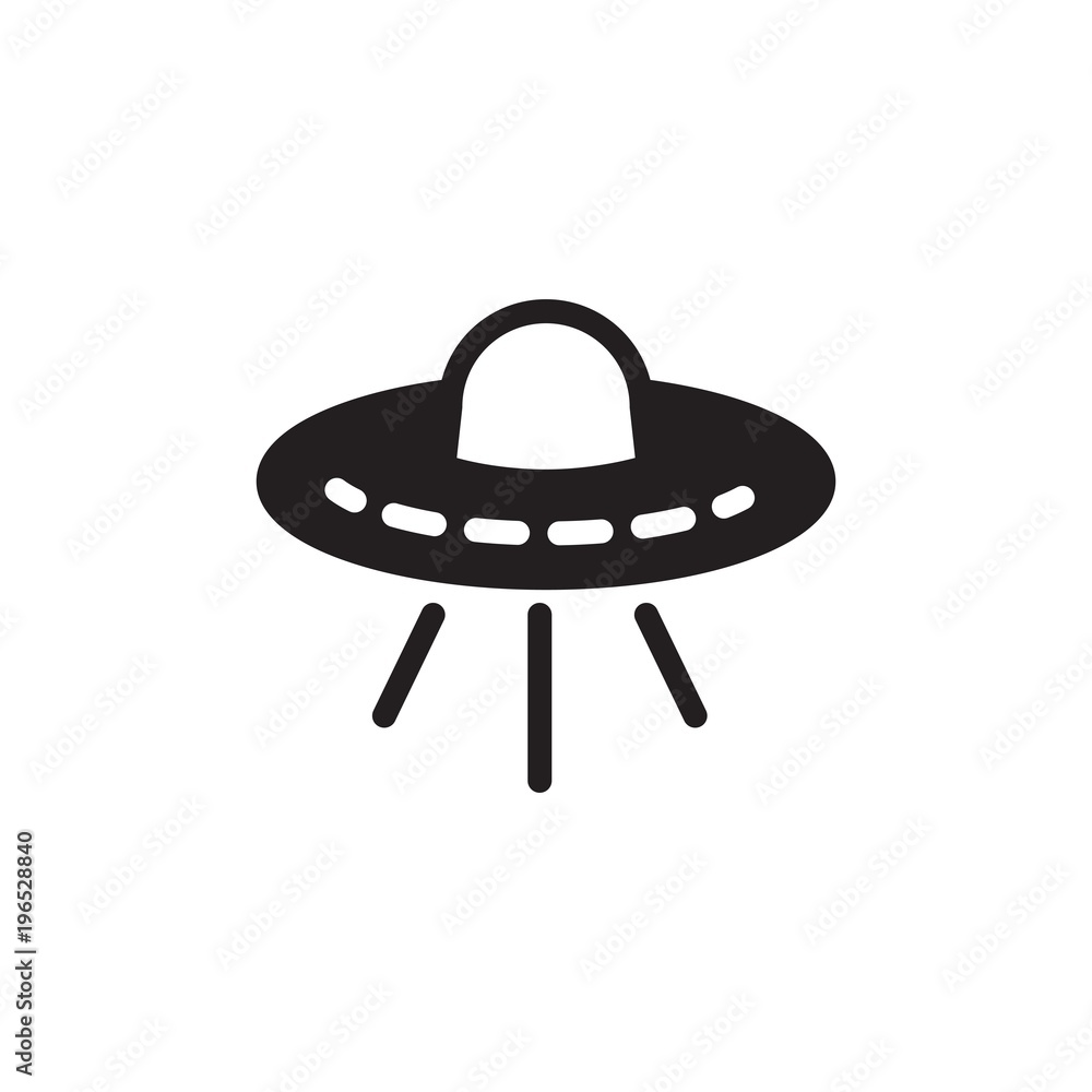 ufo filled vector icon. Modern simple isolated sign. Pixel perfect vector illustration for logo, website, mobile app and other designs ufo filled vector icon. Modern simple isolated sign. Pixel perfect vector illustration for logo, website, mobile app and other designs
