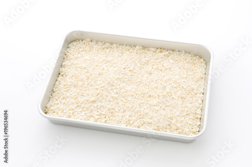 パン粉