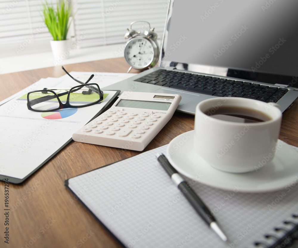 business office with different office business office with different office