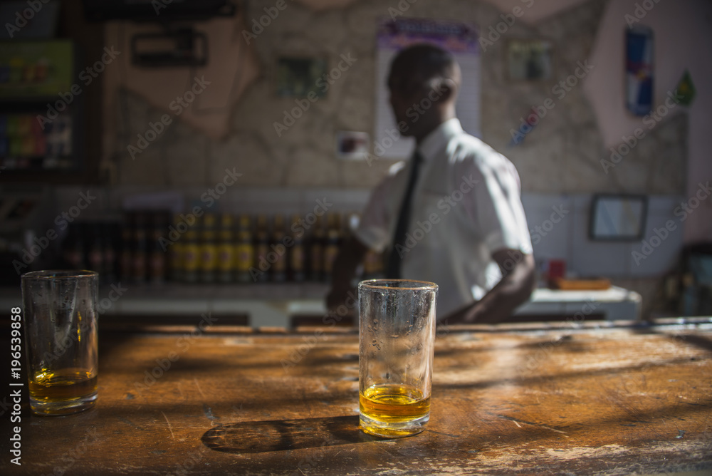 Havana Rum