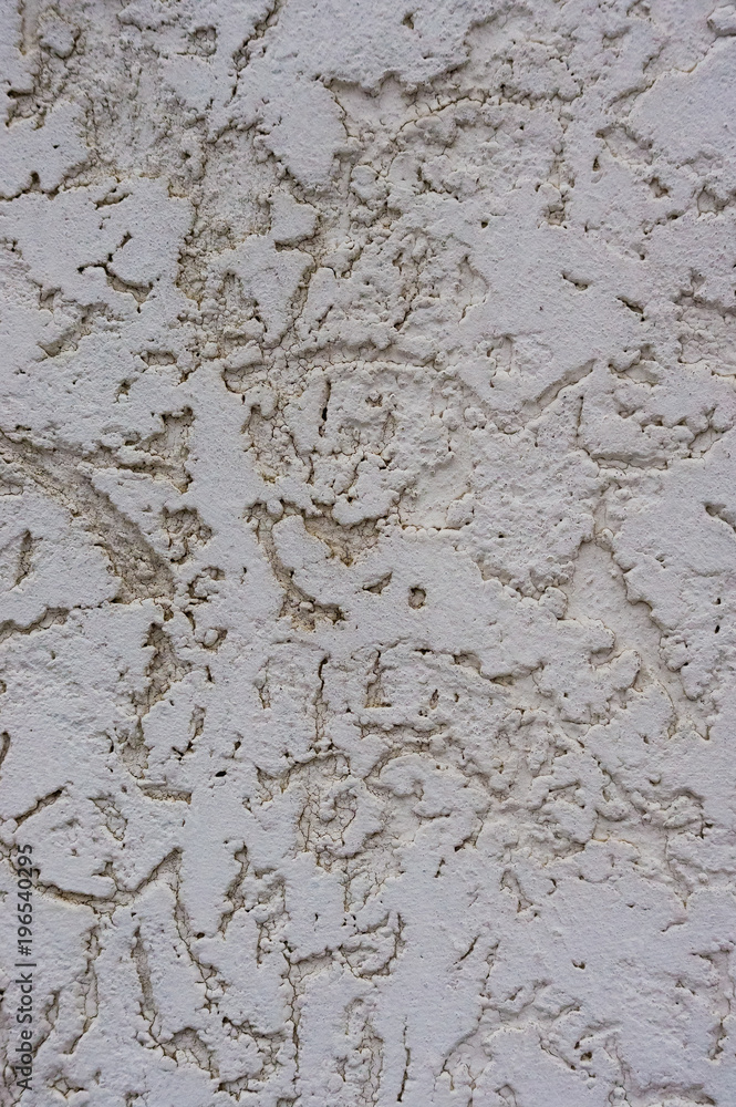 Texture of the decorative stucco wall as a background. Bark beetle style Texture of the decorative stucco wall as a background. Bark beetle style