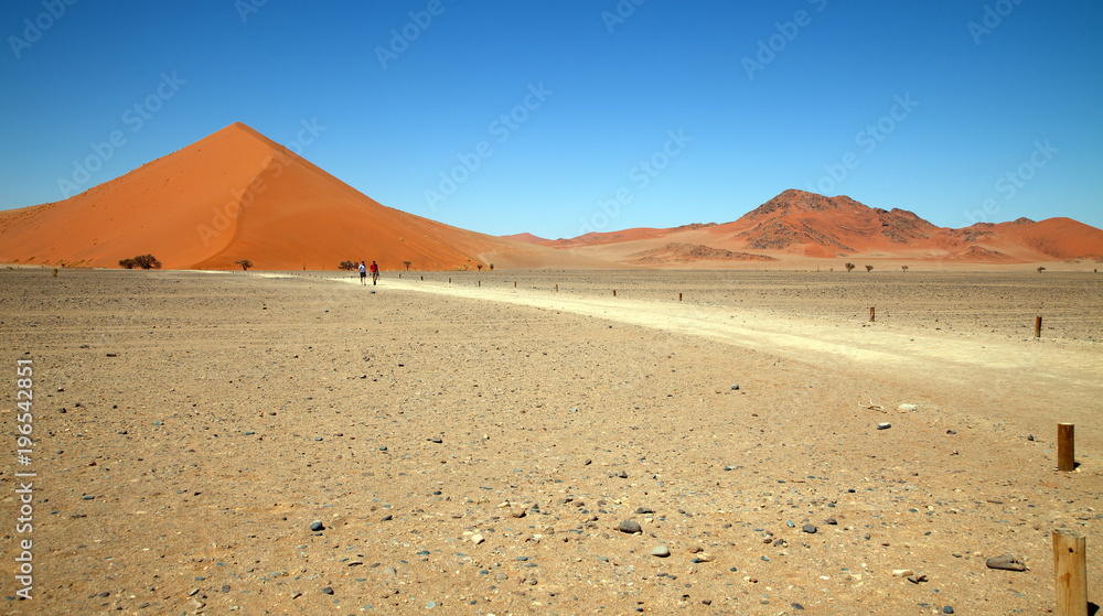 Namib-Naukluft Nationalpark