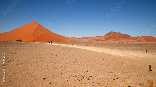 Namib-Naukluft Nationalpark