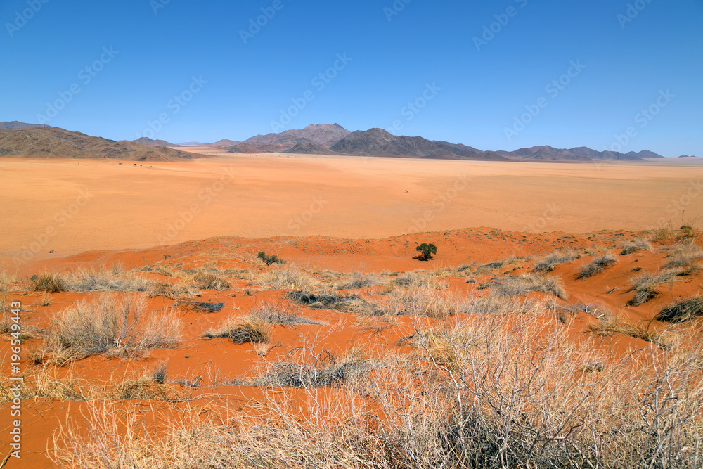 Fototapeta premium NamibRand-Naturreservat