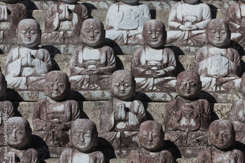 Little Buddhas / Meditation Helpers photo