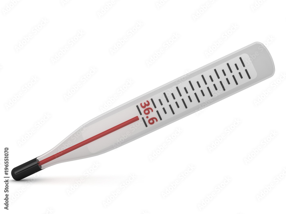 Thermometer Thermometer