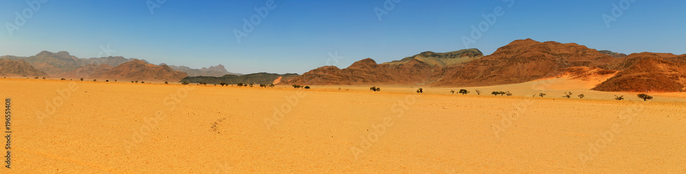 NamibRand-Naturreservat