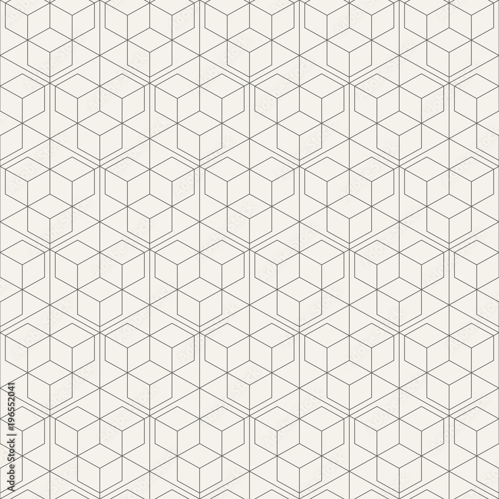 Seamless linear pattern of straight thin lines. Seamless linear pattern of straight thin lines.