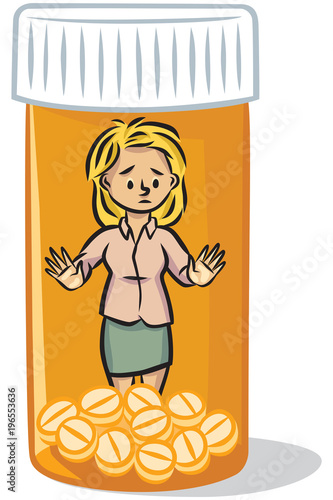 Opioid Addiction