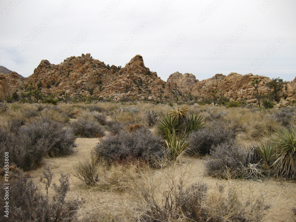 rocks, nature, boulders, Landscape, desert, brown, 