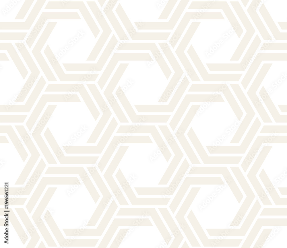 Vector seamless subtle pattern. Modern stylish abstract texture. Repeating geometric tiles Vector seamless subtle pattern. Modern stylish abstract texture. Repeating geometric tiles
