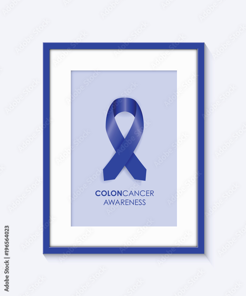 colon awareness frame colon awareness frame