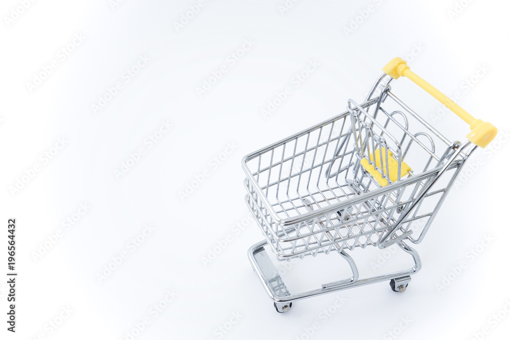 shopping cart image