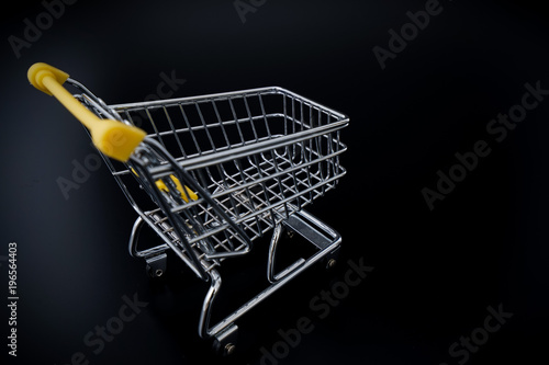 shopping cart image