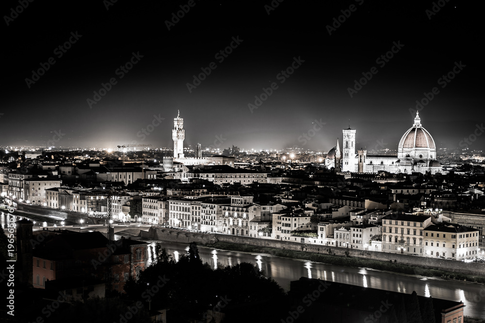 Fototapeta premium Firenze