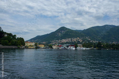 Lake Como