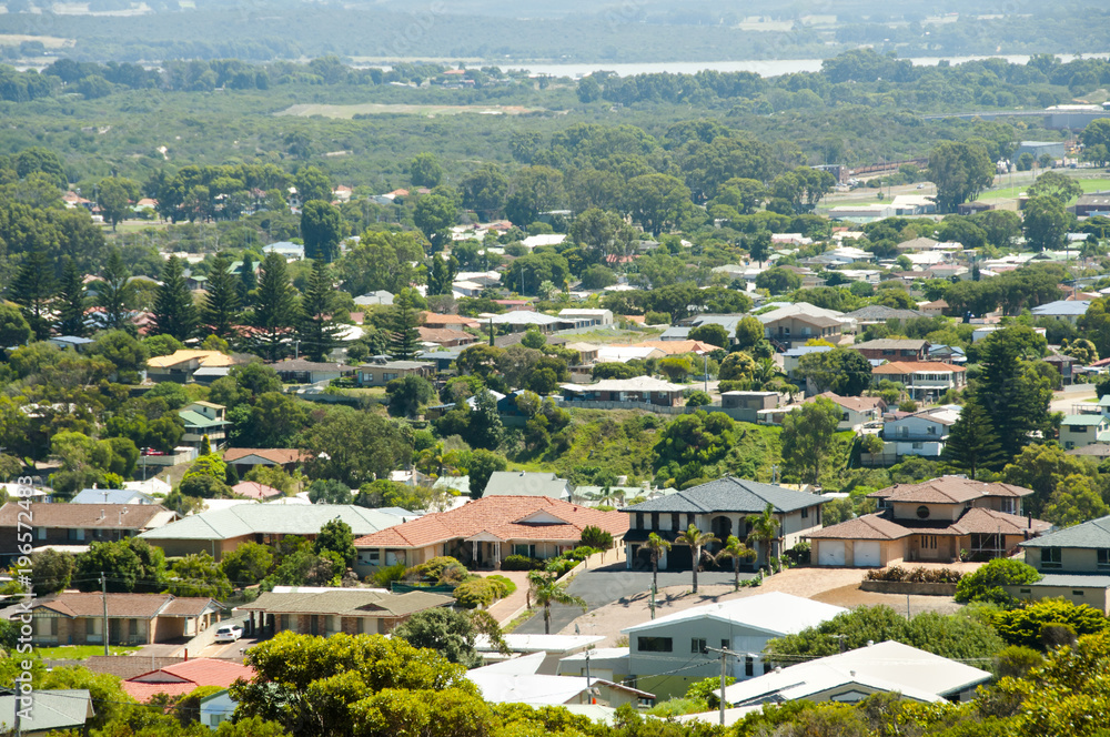 Obraz premium Esperance - Western Australia