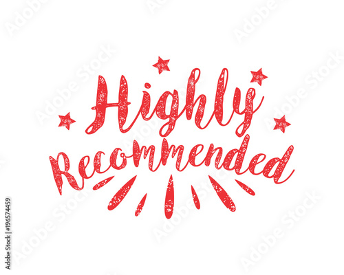 highly recommended typography typographic creative writing text image 1