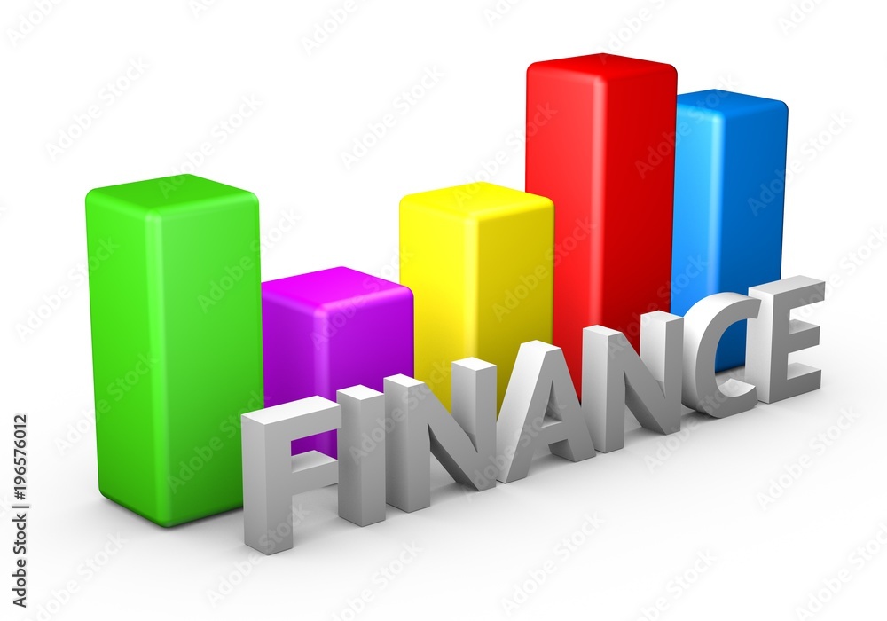 Business Finance Bar Chart Graph Business Finance Bar Chart Graph