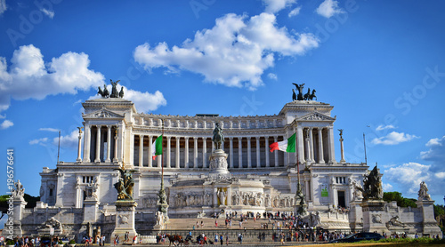 Altare della patria