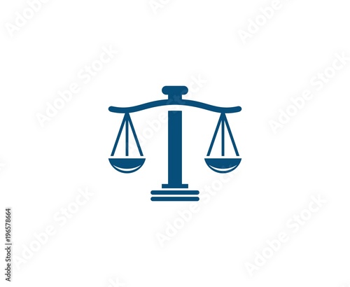 Scale logo