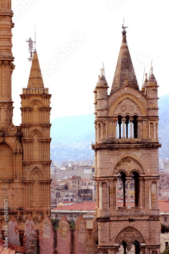 Palermo, cattedrale © vincenzopeluso85