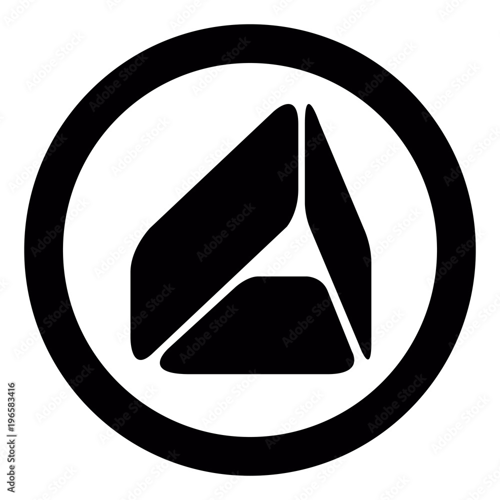 Abstract virtual money currency. Cryptocurrency Abstract virtual money currency. Cryptocurrency