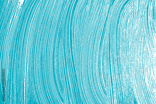 Natural soap texture. Actual green blue foam trace background. Artistic positive soap suds. Cleanliness, cleanness, purity concept. Vector illustration.