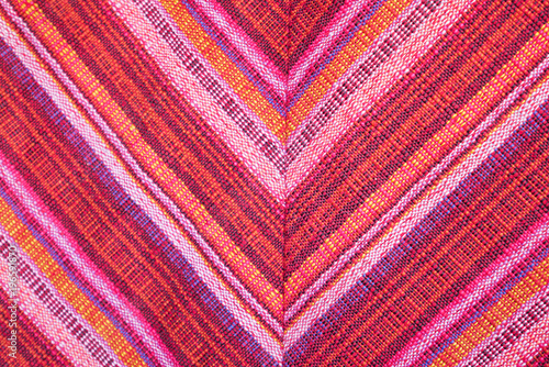 Abstact background woven cloth