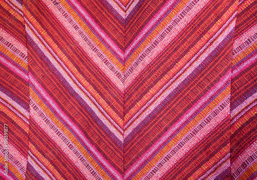 Abstact background woven cloth
