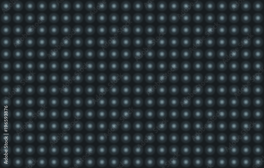 Monochrome Gradient Dot Background 2 Monochrome Gradient Dot Background 2