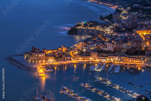 Castellammare del Golfo