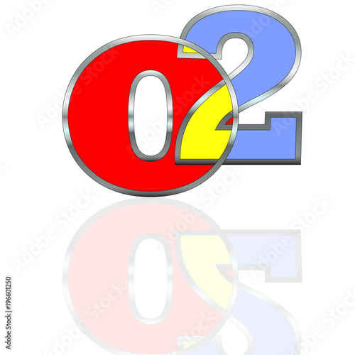 O 2 RGB