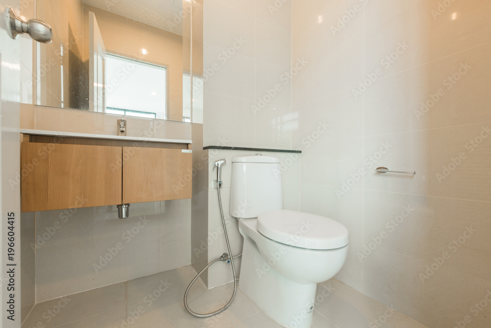 Beautiful Large Bathroom in Luxury Home Beautiful Large Bathroom in Luxury Home