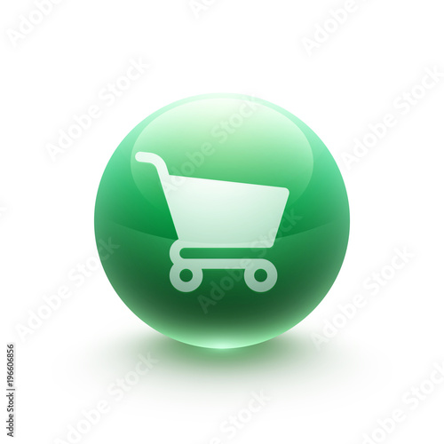 icône shopping