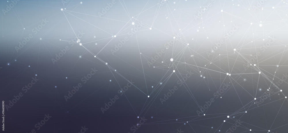 Fototapeta premium Technologie