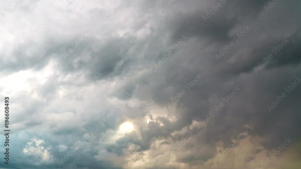 beautiful sunset, time-lapse, stormy clouds 4k beautiful sunset, time-lapse, stormy clouds 4k