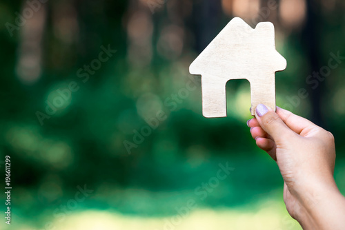 purchase or sale of the house, apartment