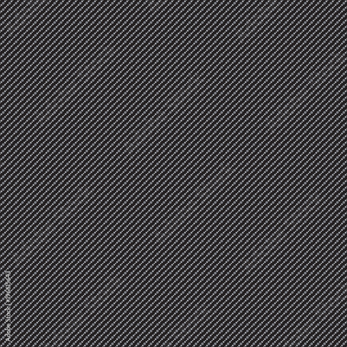 Big seamless geometric pattern dots in the line. Repeating background illustration