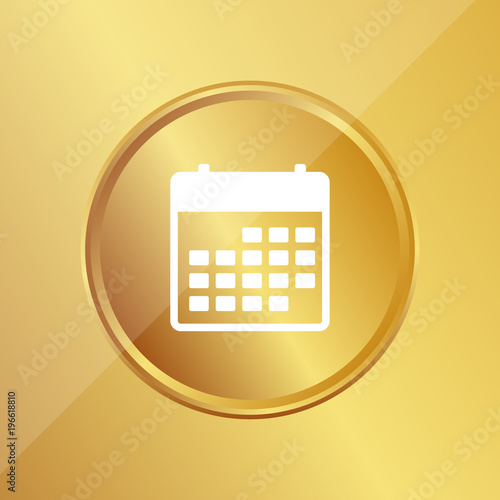 Gold Medaille - Kalender